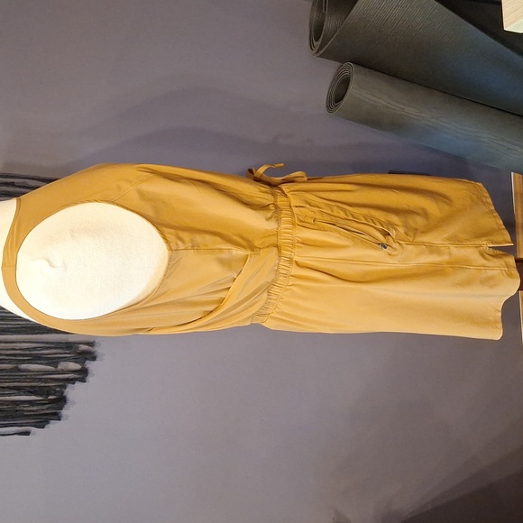 All In Motion Romper M - Picture 2 of 12